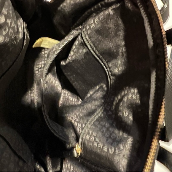 Kate Spade Hilo Blake Avenue Nylon Backpack, Black - Picture 9 of 9